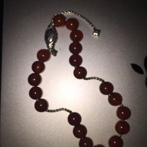 David Yurman bracelet